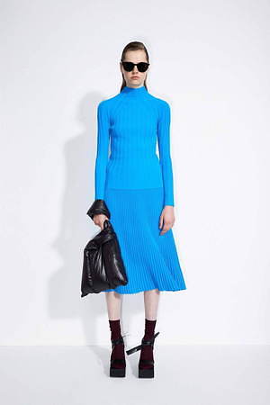 クリスチャン ワイナンツ(christian wijnants) 2021年リゾートウィメンズコレクション  - 写真13