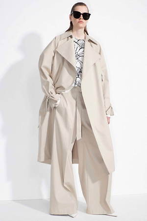 クリスチャン ワイナンツ(christian wijnants) 2021年リゾートウィメンズコレクション  - 写真14