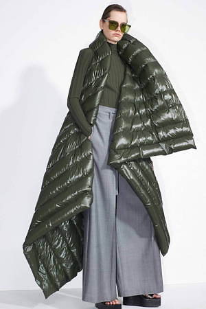 クリスチャン ワイナンツ(christian wijnants) 2021年リゾートウィメンズコレクション  - 写真16