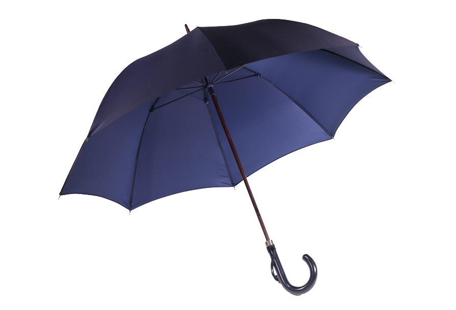 『となりのトトロ』サツキがトトロに渡した雨傘を再現、高級傘メーカー前原光榮商店から｜写真8