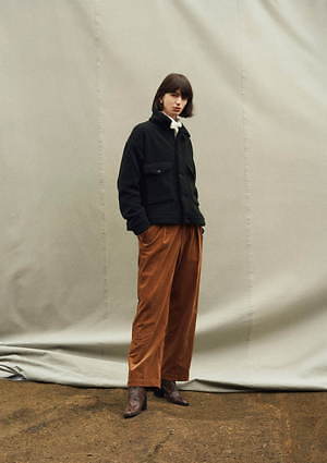 キクス ドキュメント.(KICS DOCUMENT.) 2020-21年秋冬ウィメンズ&メンズコレクション  - 写真9