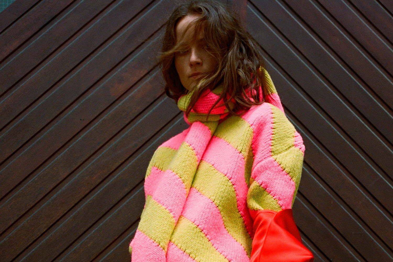 メリル ロッゲ 2020-21年秋冬 ウィメンズ コレクション