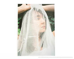 新垣結衣の写真展が大阪で、未公開の撮り下ろし写真展示&オリジナルグッズも|写真8