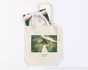 新垣結衣の写真展が大阪で、未公開の撮り下ろし写真展示&オリジナルグッズも|写真10