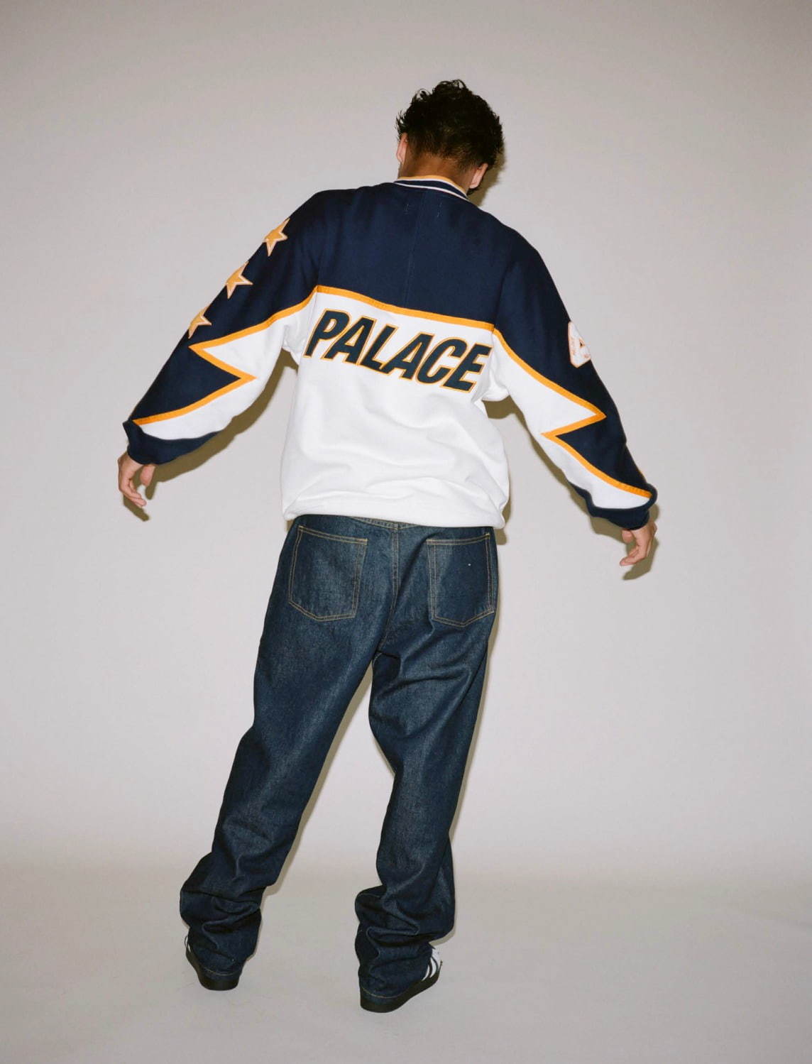 パレス スケートボード(PALACE SKATEBOARDS) 2020年秋メンズコレクション  - 写真17