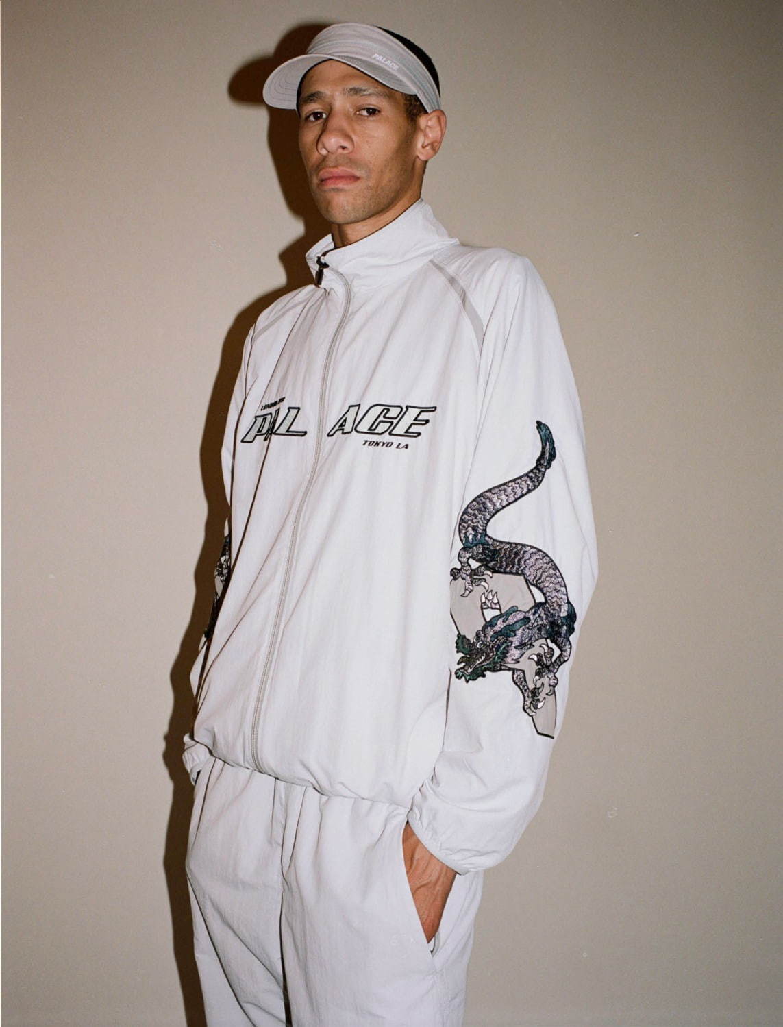 パレス スケートボード(PALACE SKATEBOARDS) 2020年秋メンズコレクション  - 写真39