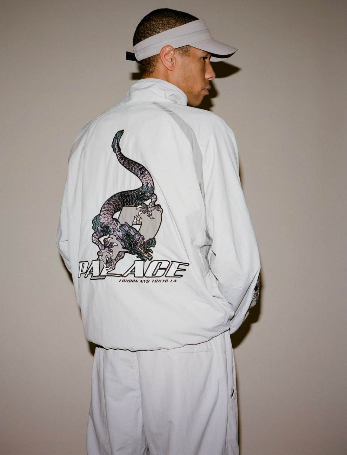 パレス スケートボード(PALACE SKATEBOARDS) 2020年秋メンズコレクション  - 写真40