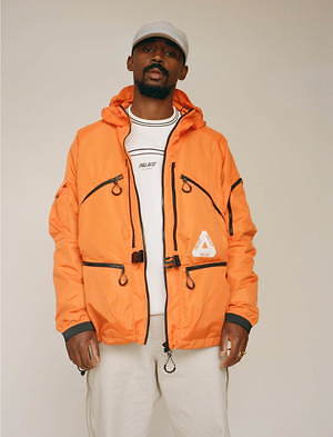 パレス スケートボード(PALACE SKATEBOARDS) 2020年秋メンズコレクション ディテール - 写真2