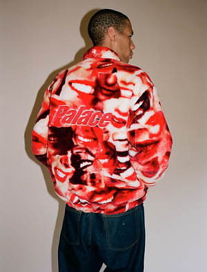 パレス スケートボード(PALACE SKATEBOARDS) 2020年秋メンズコレクション ディテール - 写真3