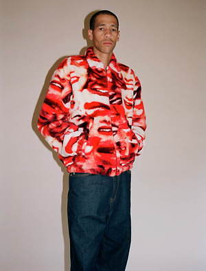 パレス スケートボード(PALACE SKATEBOARDS) 2020年秋メンズコレクション ディテール - 写真4