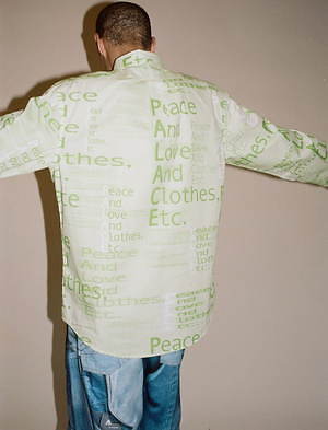 パレス スケートボード(PALACE SKATEBOARDS) 2020年秋メンズコレクション ディテール - 写真8