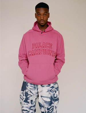 パレス スケートボード(PALACE SKATEBOARDS) 2020年秋メンズコレクション ディテール - 写真9