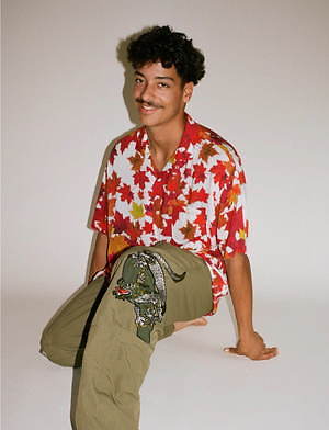 パレス スケートボード(PALACE SKATEBOARDS) 2020年秋メンズコレクション ディテール - 写真11