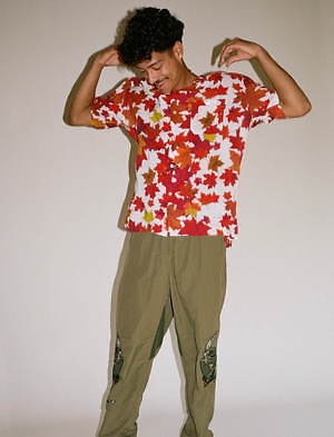 パレス スケートボード(PALACE SKATEBOARDS) 2020年秋メンズコレクション ディテール - 写真12