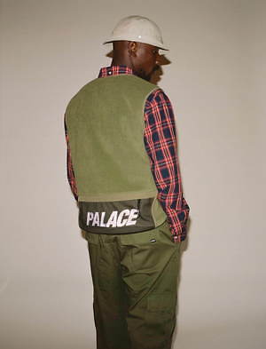 パレス スケートボード(PALACE SKATEBOARDS) 2020年秋メンズコレクション ディテール - 写真13