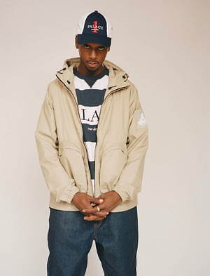 パレス スケートボード(PALACE SKATEBOARDS) 2020年秋メンズコレクション ディテール - 写真14