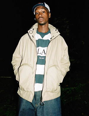 パレス スケートボード(PALACE SKATEBOARDS) 2020年秋メンズコレクション ディテール - 写真15