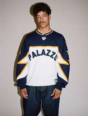 パレス スケートボード(PALACE SKATEBOARDS) 2020年秋メンズコレクション ディテール - 写真17