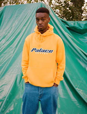 パレス スケートボード(PALACE SKATEBOARDS) 2020年秋メンズコレクション ディテール - 写真21