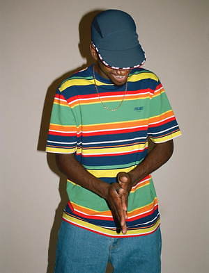 パレス スケートボード(PALACE SKATEBOARDS) 2020年秋メンズコレクション ディテール - 写真22