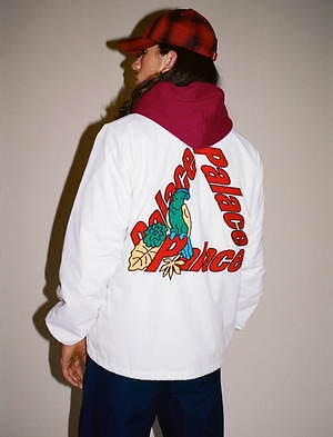 パレス スケートボード(PALACE SKATEBOARDS) 2020年秋メンズコレクション ディテール - 写真25