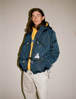 パレス スケートボード(PALACE SKATEBOARDS) 2020年秋メンズコレクション ディテール - 写真29