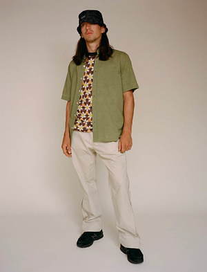 パレス スケートボード(PALACE SKATEBOARDS) 2020年秋メンズコレクション  - 写真31