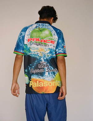 パレス スケートボード(PALACE SKATEBOARDS) 2020年秋メンズコレクション ディテール - 写真31