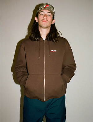 パレス スケートボード(PALACE SKATEBOARDS) 2020年秋メンズコレクション ディテール - 写真34