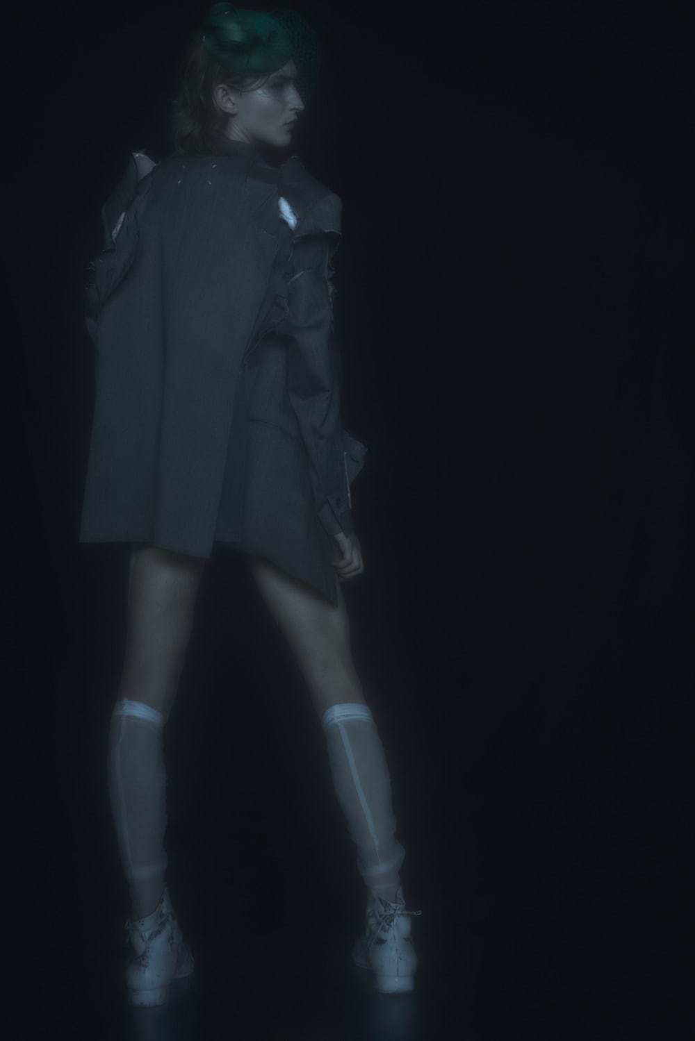 メゾン マルジェラ Co-Ed(Maison Margiela Co-Ed) 2020-21年秋冬ウィメンズ&メンズコレクション  - 写真2