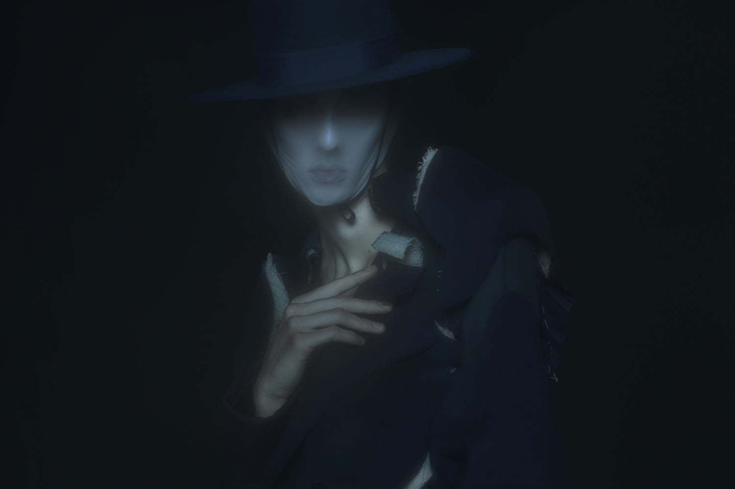 メゾン マルジェラ Co-Ed 2020-21年秋冬 ウィメンズ&メンズ コレクション