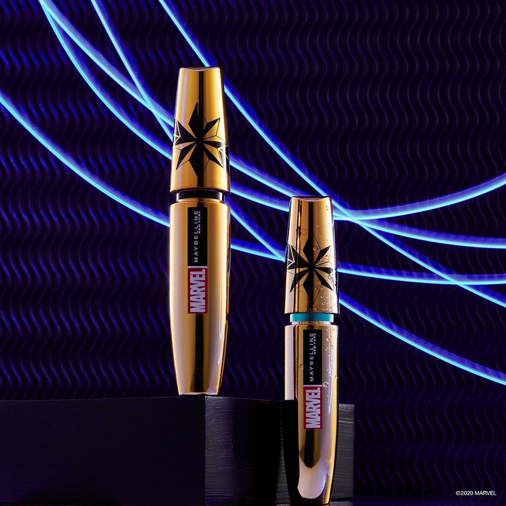 メイベリン ニューヨーク(MAYBELLINE NEW YORK) マーベル｜写真5