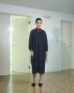 08サーカス 2021年春夏ウィメンズコレクション - 風をはらんで歩みゆく、凛とした足取り｜写真10