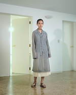 08サーカス 2021年春夏ウィメンズコレクション - 風をはらんで歩みゆく、凛とした足取り｜写真11