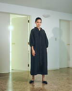 08サーカス 2021年春夏ウィメンズコレクション - 風をはらんで歩みゆく、凛とした足取り｜写真13