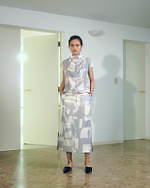 08サーカス 2021年春夏ウィメンズコレクション - 風をはらんで歩みゆく、凛とした足取り｜写真2