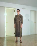 08サーカス 2021年春夏ウィメンズコレクション - 風をはらんで歩みゆく、凛とした足取り｜写真8