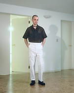 08サーカス 2021年春夏メンズコレクション - ヨーロッパヴィンテージに潜ませた“相反”｜写真13