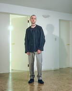 08サーカス 2021年春夏メンズコレクション - ヨーロッパヴィンテージに潜ませた“相反”｜写真3