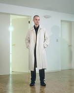 08サーカス 2021年春夏メンズコレクション - ヨーロッパヴィンテージに潜ませた“相反”｜写真4