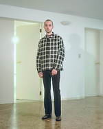 08サーカス 2021年春夏メンズコレクション - ヨーロッパヴィンテージに潜ませた“相反”｜写真5