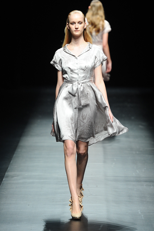 コトゥー 2013-14年秋冬<span>コレクション</span> - 写真8