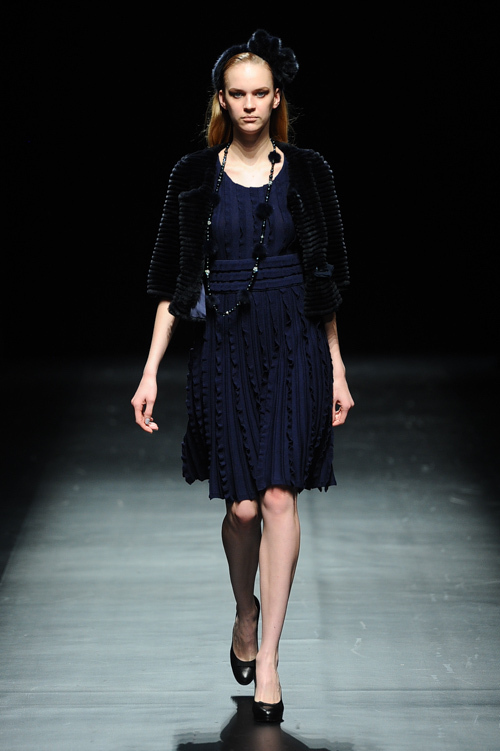 コトゥー 2013-14年秋冬<span>コレクション</span> - 写真13