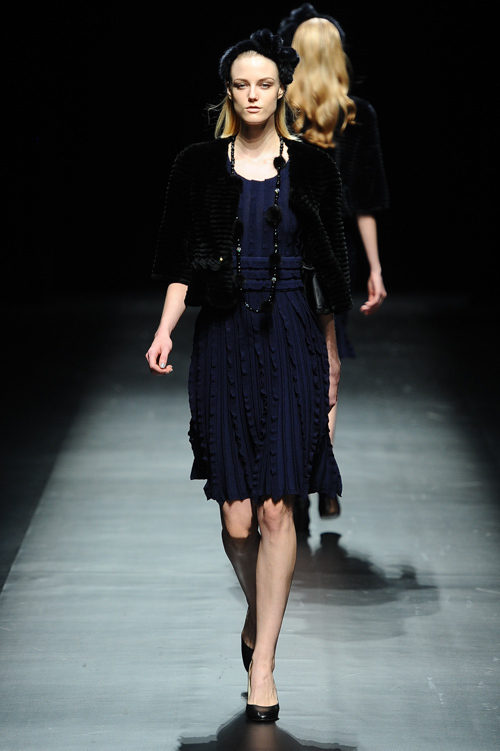 コトゥー 2013-14年秋冬<span>コレクション</span> - 写真14