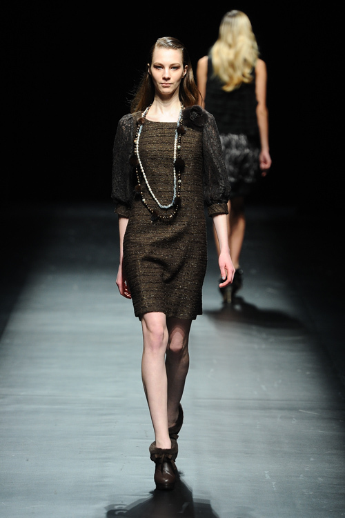 コトゥー 2013-14年秋冬<span>コレクション</span> - 写真26