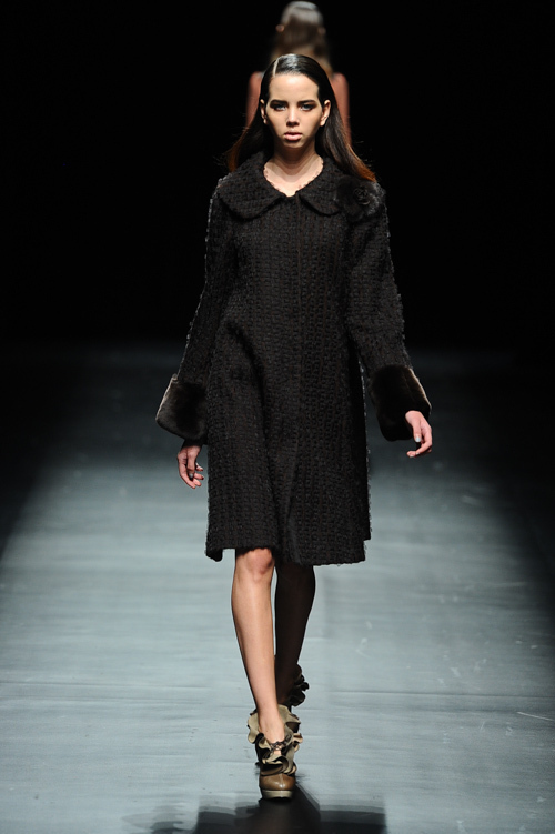 コトゥー 2013-14年秋冬<span>コレクション</span> - 写真33