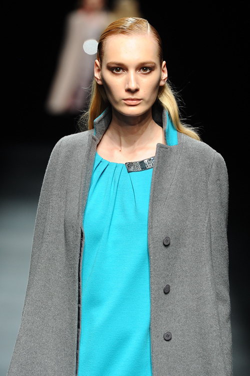 コトゥー 2013-14年秋冬<span>コレクション</span> - 写真37