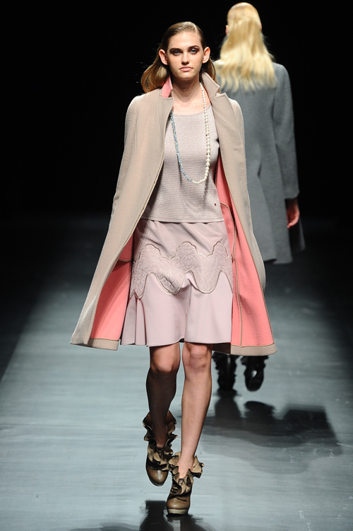コトゥー 2013-14年秋冬<span>コレクション</span> - 写真38