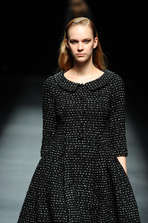 コトゥー 2013-14年秋冬<span>コレクション</span> - 写真44