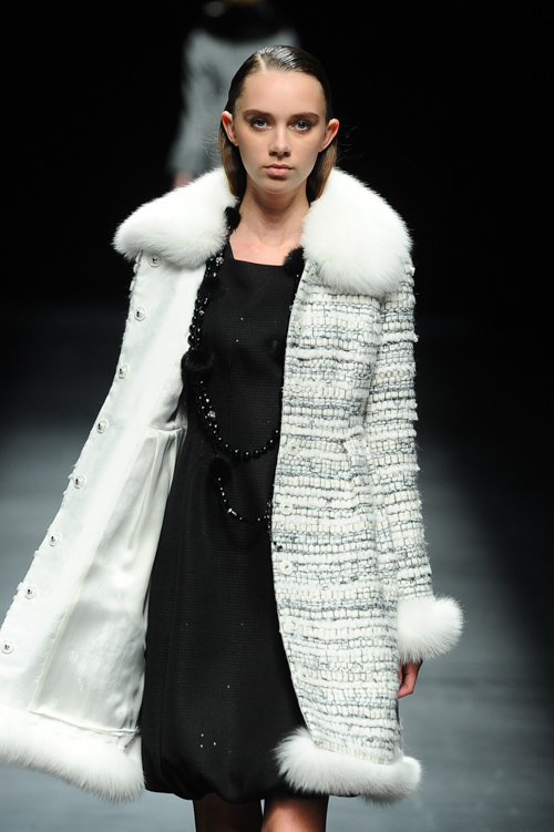 コトゥー 2013-14年秋冬<span>コレクション</span> - 写真48